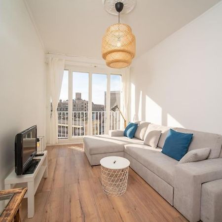 Appartement Tout Equipe Au Coeur Du Vieux Port 4 Couchages Марсель Екстер'єр фото
