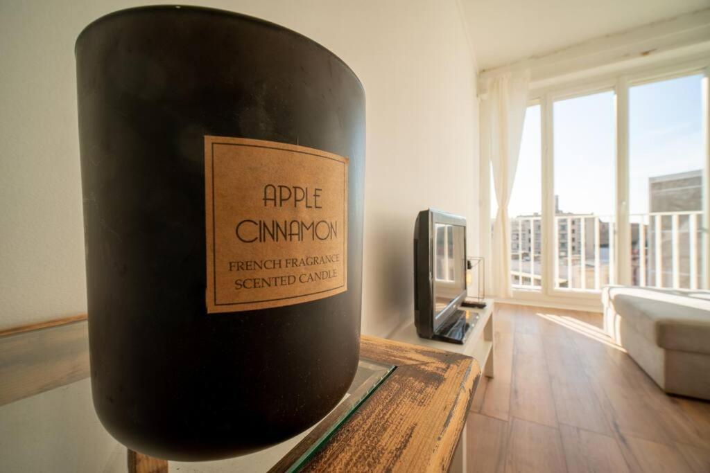 Appartement Tout Equipe Au Coeur Du Vieux Port 4 Couchages Марсель Екстер'єр фото