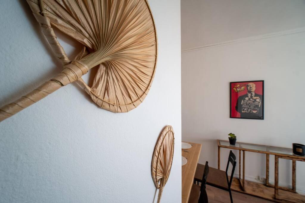 Appartement Tout Equipe Au Coeur Du Vieux Port 4 Couchages Марсель Екстер'єр фото