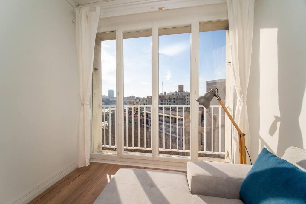 Appartement Tout Equipe Au Coeur Du Vieux Port 4 Couchages Марсель Екстер'єр фото