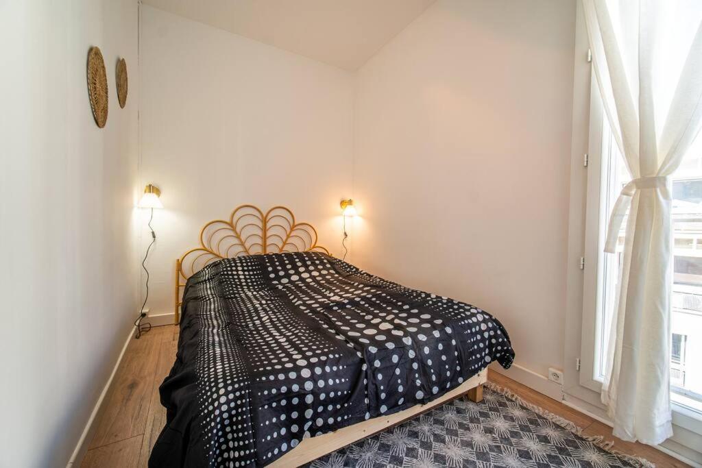 Appartement Tout Equipe Au Coeur Du Vieux Port 4 Couchages Марсель Екстер'єр фото